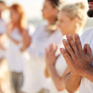 CEREMONIA DE AYAHUASCA