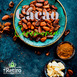 ceremonia cacao