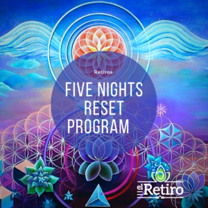 Retiro de seis días, cinco noches