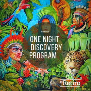 retiro espiritual de dos días