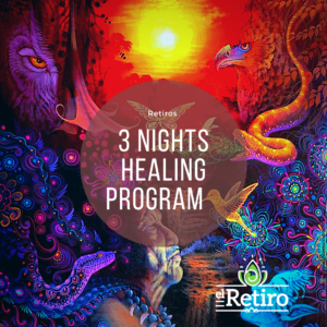 retiro espiritual de cuatro días