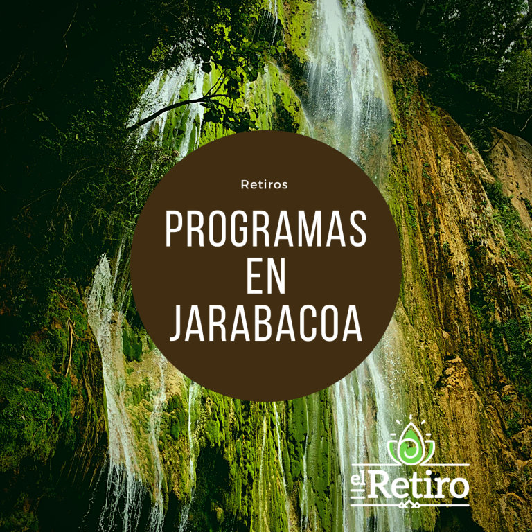 retiros en jarabacoa