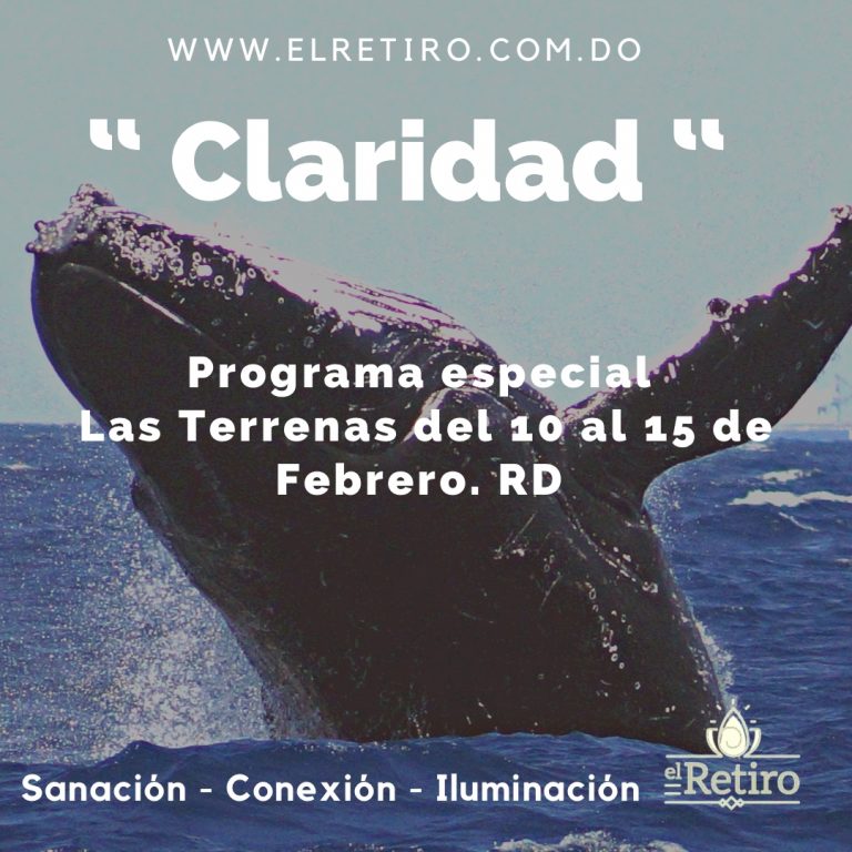 Paquetes de Retiros Espirituales